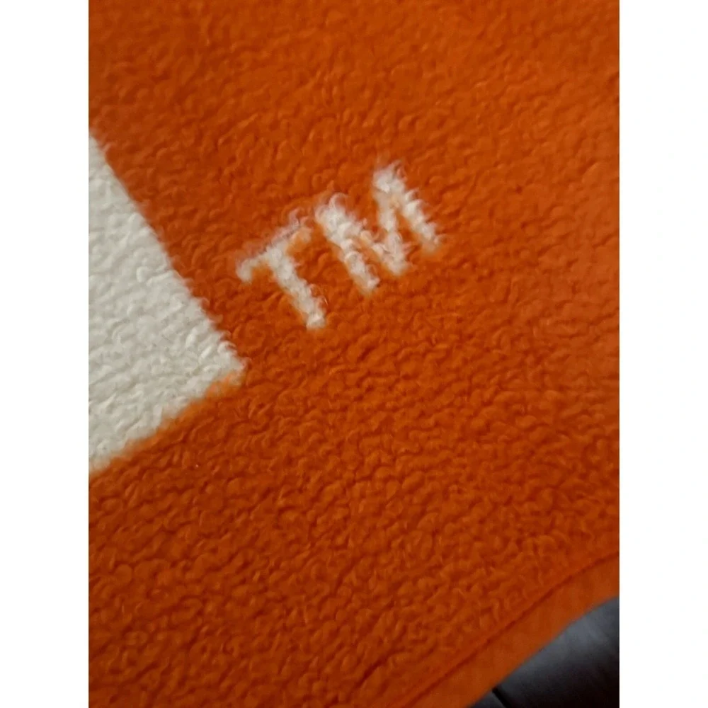 Biederlack orange cream